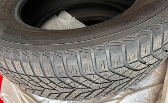 Zimne pouzite pnaumatiky 225/65 R17 102H V905 - 3