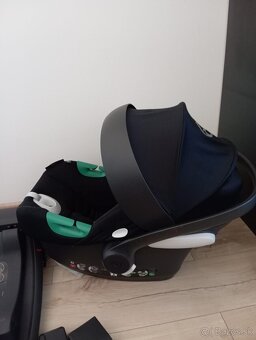 Cybex Aton B2 i-size - 3