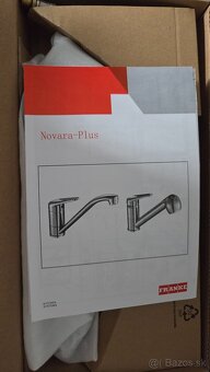 Vodovodná batéria FRANKE. - 3