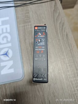 Bezdrôtové slúchadlá JBL Wave Beam - 3