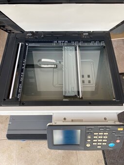 Tlačiareň KONICA MINOLTA - 3