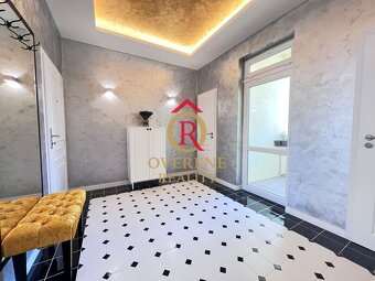 Luxusný 2-izbový byt po kompletnej rekonštrukcii v centre Ba - 3