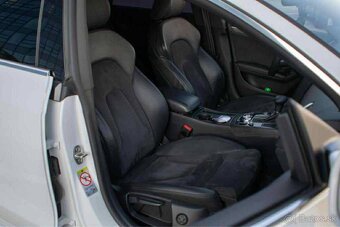 Audi A5 Sportback 2,0 TFSI 165 kw, Quatro (4x4) - 3