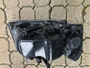 PREDNÉ SVETLA ORIGINAL FUL LED - SKODA- OPEL- LAND ROVER - 3