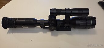 Nočne videnie HIKMICRO ALPEX A50T-S Luna Vision 940nm. - 3