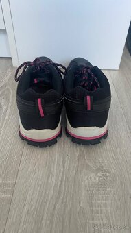 Predam turisticke topanky vel. 37,5 - 3