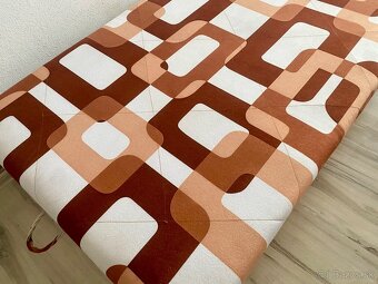 Postel Váľenda s úložným priestorom - 3