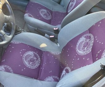 Škoda Felicia Mystery - hľadám - 3