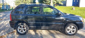 Kia Sportage 2.0.CRDi r.v. 2009 110kw - 3