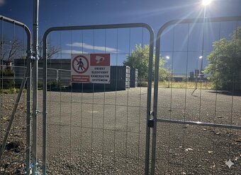 Ponúkam na prenájom sklad - lodný kontajner - 3