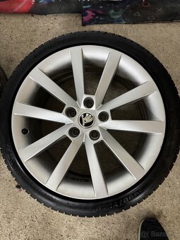 R18 ALARIS org. Škoda - 3