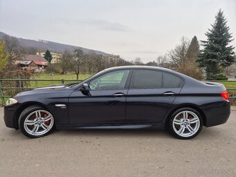 BMW 530XD 190KW M PACKET KUP.V SR - 3