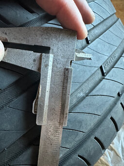 Letne 205/55 R17 Michelin/Continental - 3