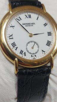 Raymond Weil - 3