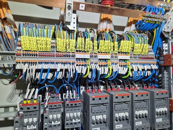 Hľadáte spoľahlivých elektrikárov pre svoj projekt? - 3