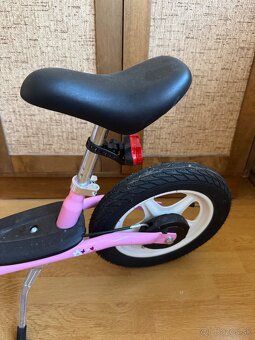 Odrážadlo Puky - 3