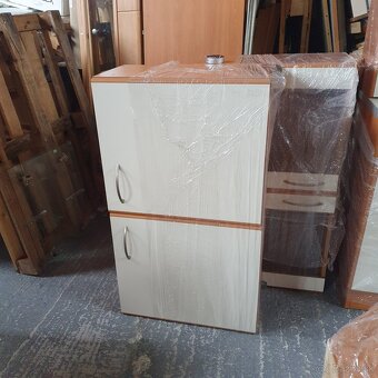 Predám kuchynskú linku - 3