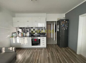 2- garsónka  na Znievskej ulici - 3