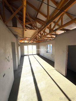 Na predaj 4-izbová novostavba  len 10km Nitry - 3