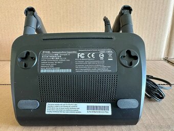 Zyxel WAP3205 v3 Access Point - 3