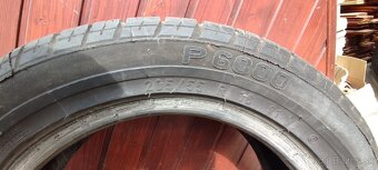 1x Pneu Pirelli 205/55/16 - 3