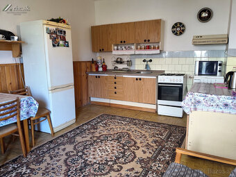 Rodinný dom so záhradou- ZNÍŽENÁ CENA✅ - 3