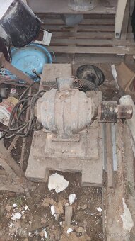 Starý šrotovnik - 3