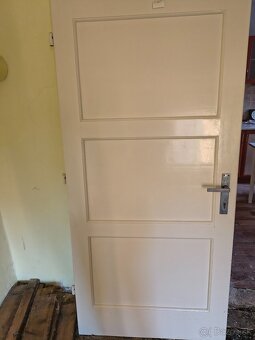 Predam ineterierove dvere - 3