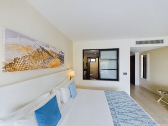 Apartmán v rezorte Llana, Kapverdy - 3