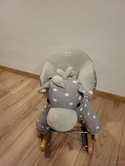 hojdaci konik s melodiou - 3