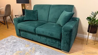 GAUČ, Sedačka - na predaj - 3