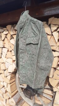 Vojenská bunda - ihličák. - 3