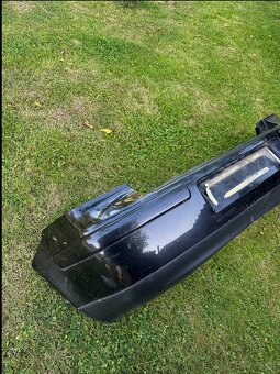 Zadny nárazník golf 4 - 3