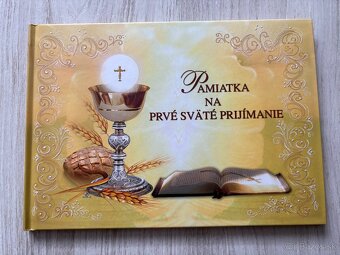 Predám rôzne detské knihy v TOP stave - 3