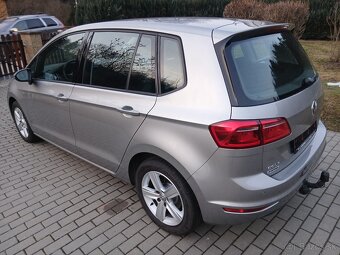 Vw Golf 7 Sportsvan - 3