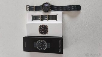 SAMSUNG GALAXY WATCH ULTRA - 3