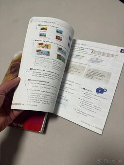 Ucebnice nemciny - 3