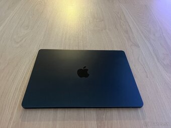Apple MacBook Air 13" (2024) s čipom Apple M3 [TOP STAV] - 3