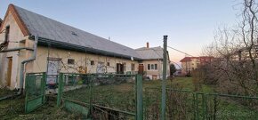 Útulný rodinný dom, Trebišov, 22árový pozemok, Nový Ruskov - 3