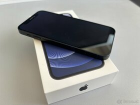 Apple iPhone 12 MINI 64GB BLACK - 3