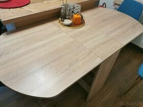 Rozkladací stôl - 3