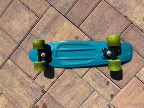 Pennyboard/Skateboard reaper - 3