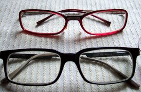 značkové okuliarové rámy - 3