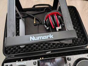 Numark Mixstream Pro Go - 3