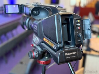 Videokamera - Panasonic HC-MDH3 - 3