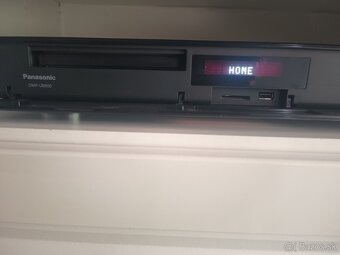 Panasonic DMP-UB900 Blu-ray - 3