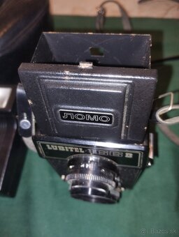 FOTAK LUBITEL 166 - 3
