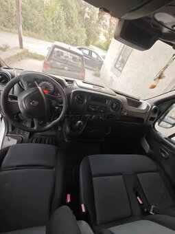 Predám Renault Master III - 3
