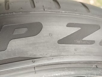 245/40 R19 94W letné pneumatiky - 3