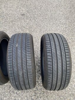 Letné pneumatiky Michelin PRIMACY 4 225/50 R18 95V - letné - 3